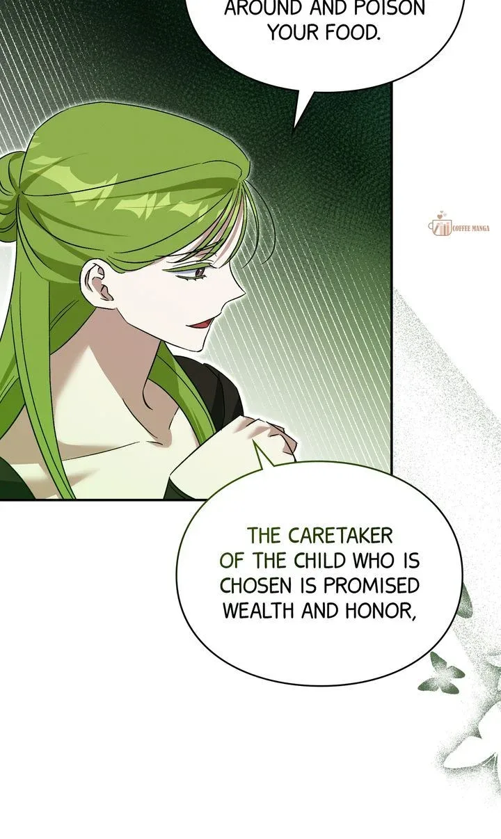 How to Protect the Master of the Monster Mansion Chapter 37 page 80