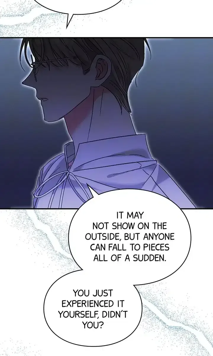 How to Protect the Master of the Monster Mansion Chapter 34 page 61