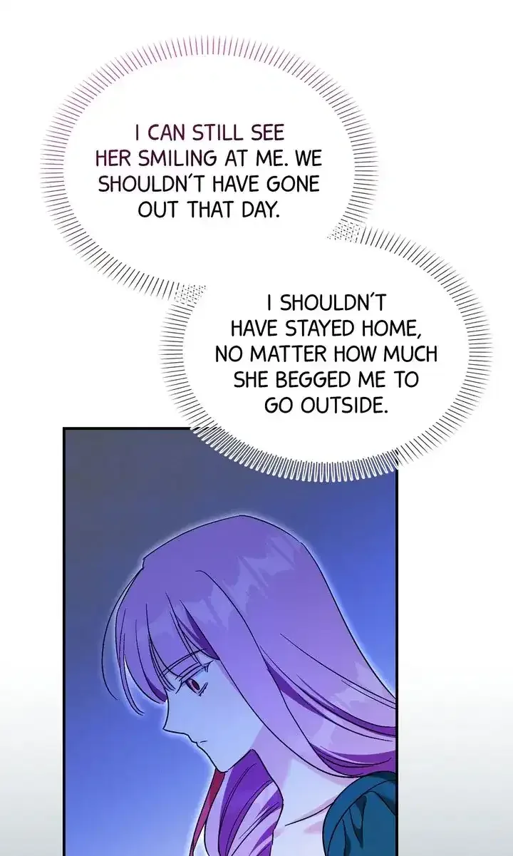 How to Protect the Master of the Monster Mansion Chapter 34 page 75