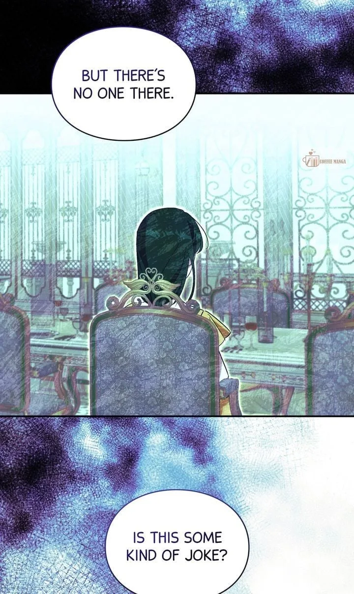 How to Protect the Master of the Monster Mansion Chapter 38 page 14