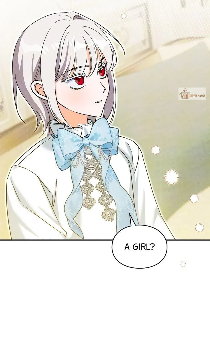 How to Protect the Master of the Monster Mansion Chapter 38 page 12