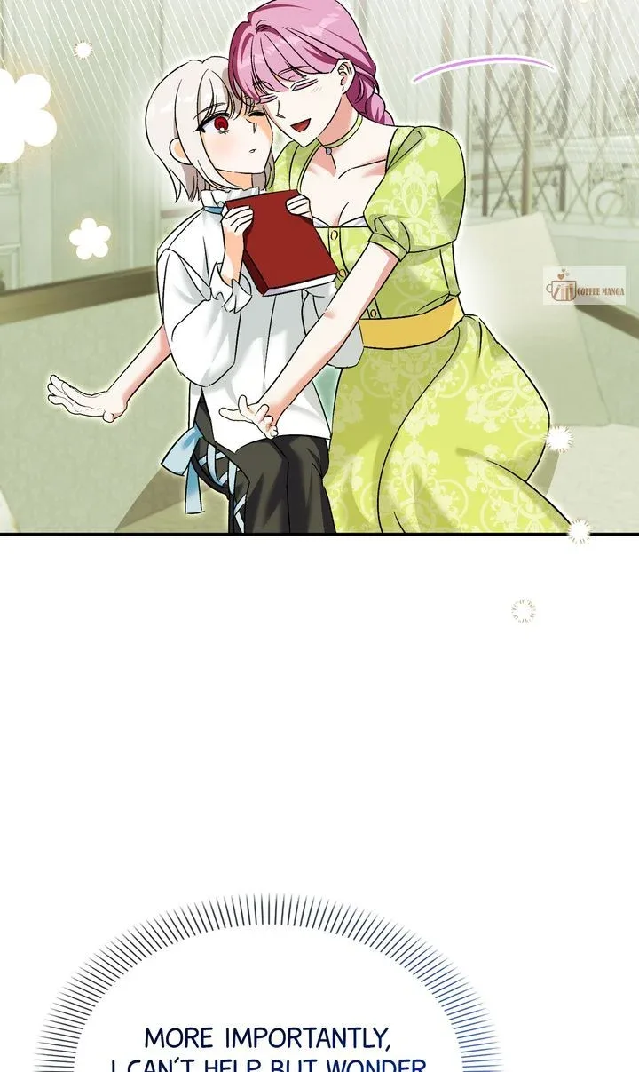 How to Protect the Master of the Monster Mansion Chapter 38 page 10