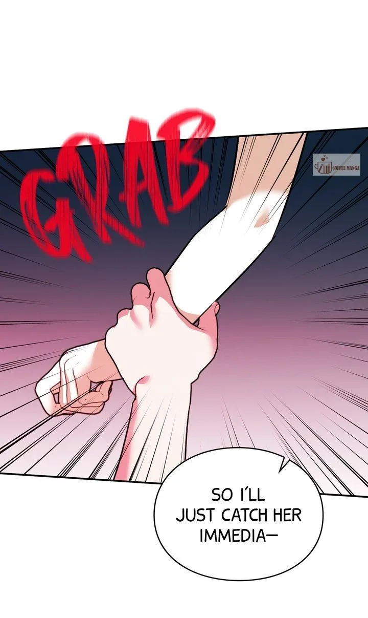 How to Protect the Master of the Monster Mansion Chapter 38 page 21