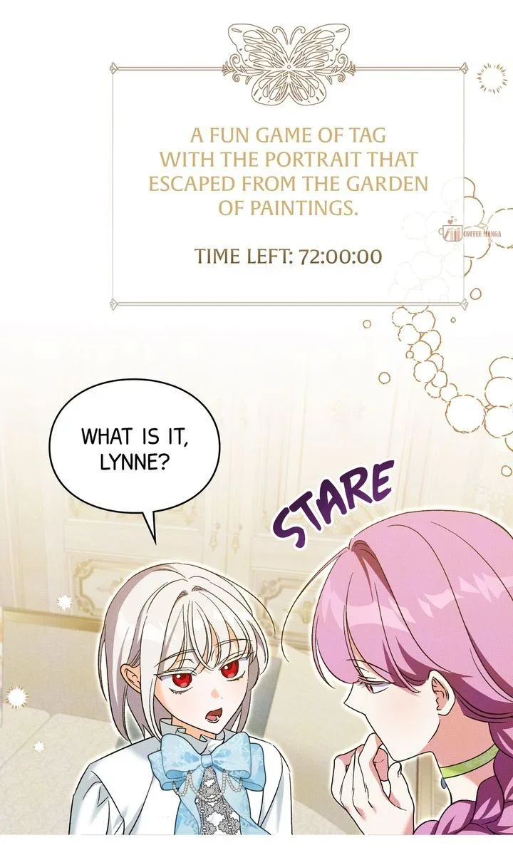 How to Protect the Master of the Monster Mansion Chapter 38 page 17