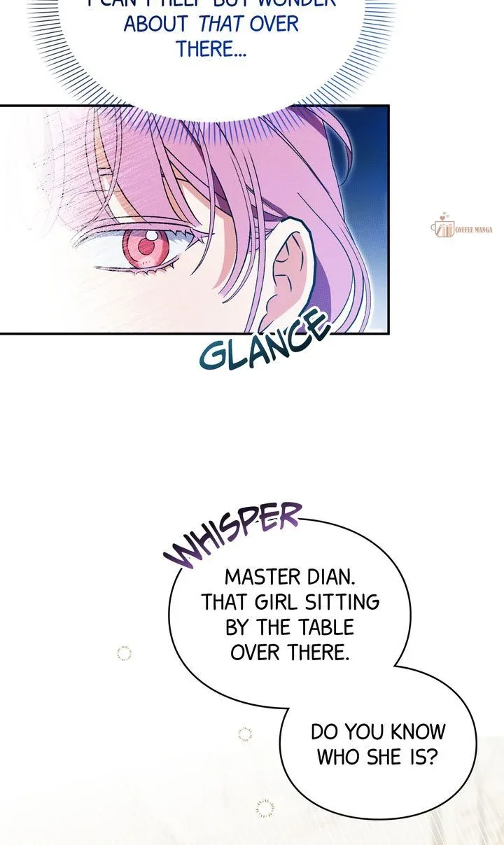 How to Protect the Master of the Monster Mansion Chapter 38 page 11