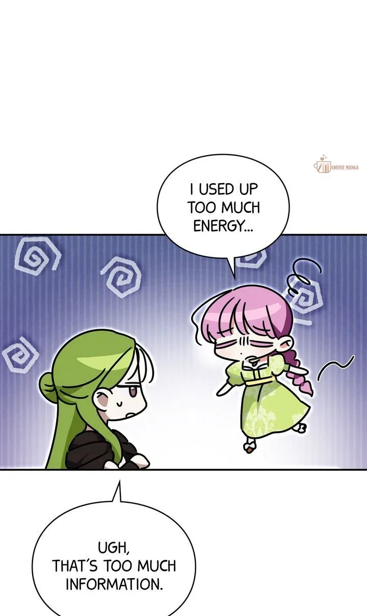 How to Protect the Master of the Monster Mansion Chapter 38 page 39