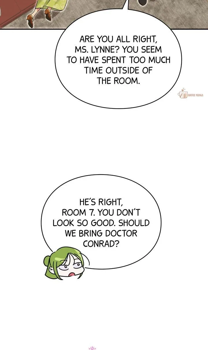 How to Protect the Master of the Monster Mansion Chapter 38 page 45