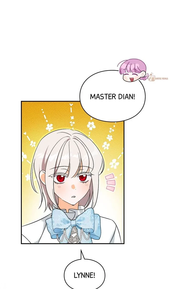 How to Protect the Master of the Monster Mansion Chapter 38 page 2