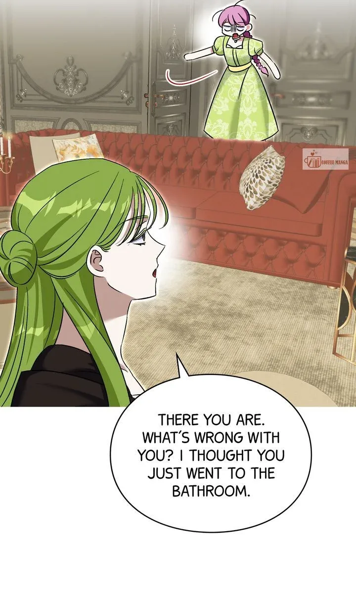 How to Protect the Master of the Monster Mansion Chapter 38 page 38
