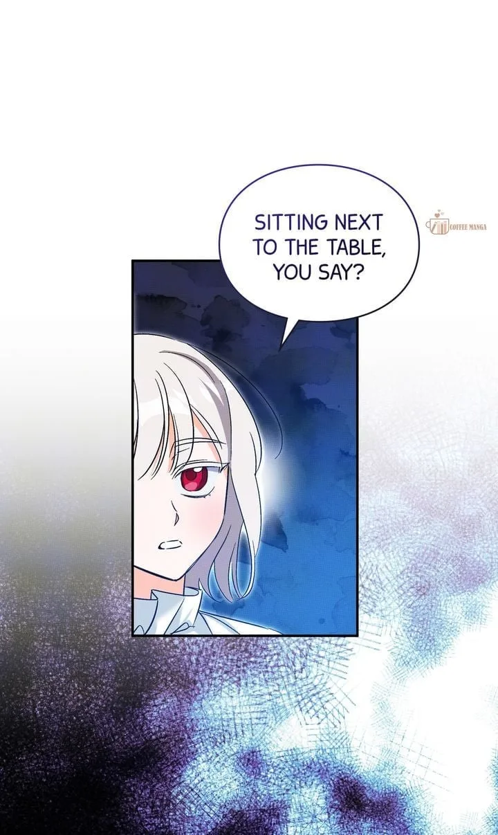 How to Protect the Master of the Monster Mansion Chapter 38 page 13