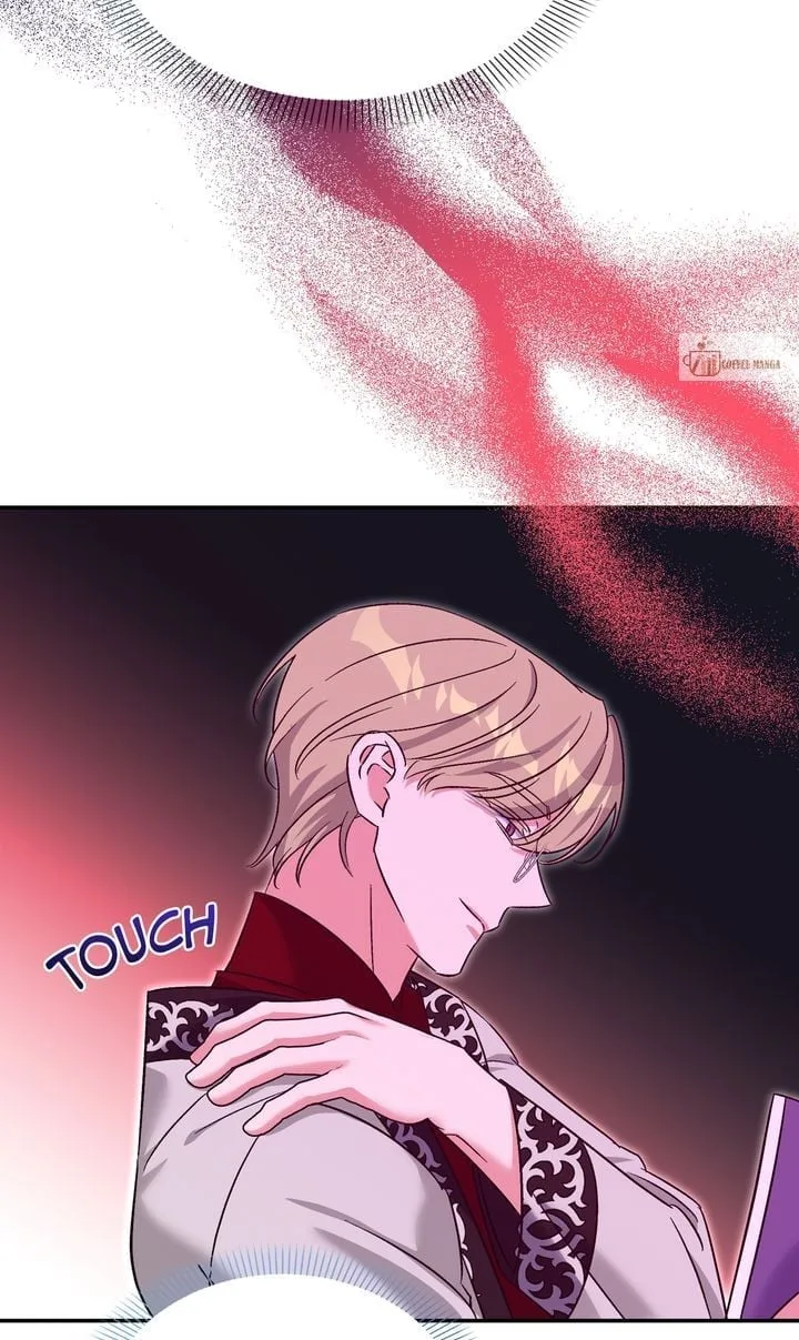 How to Protect the Master of the Monster Mansion Chapter 38 page 36