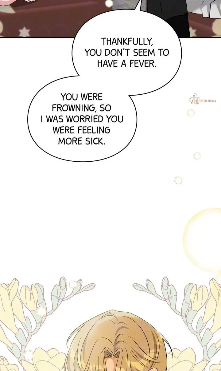 How to Protect the Master of the Monster Mansion Chapter 38 page 51
