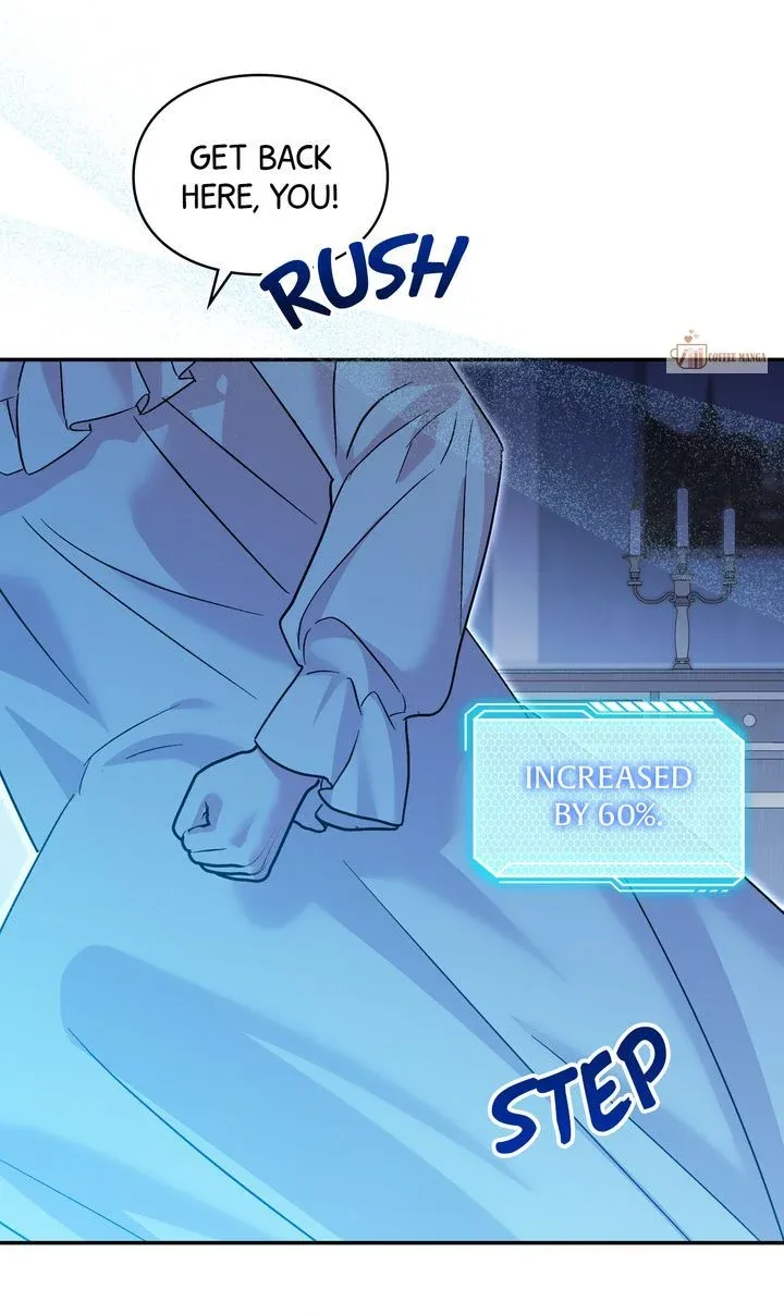 How to Protect the Master of the Monster Mansion Chapter 38 page 65