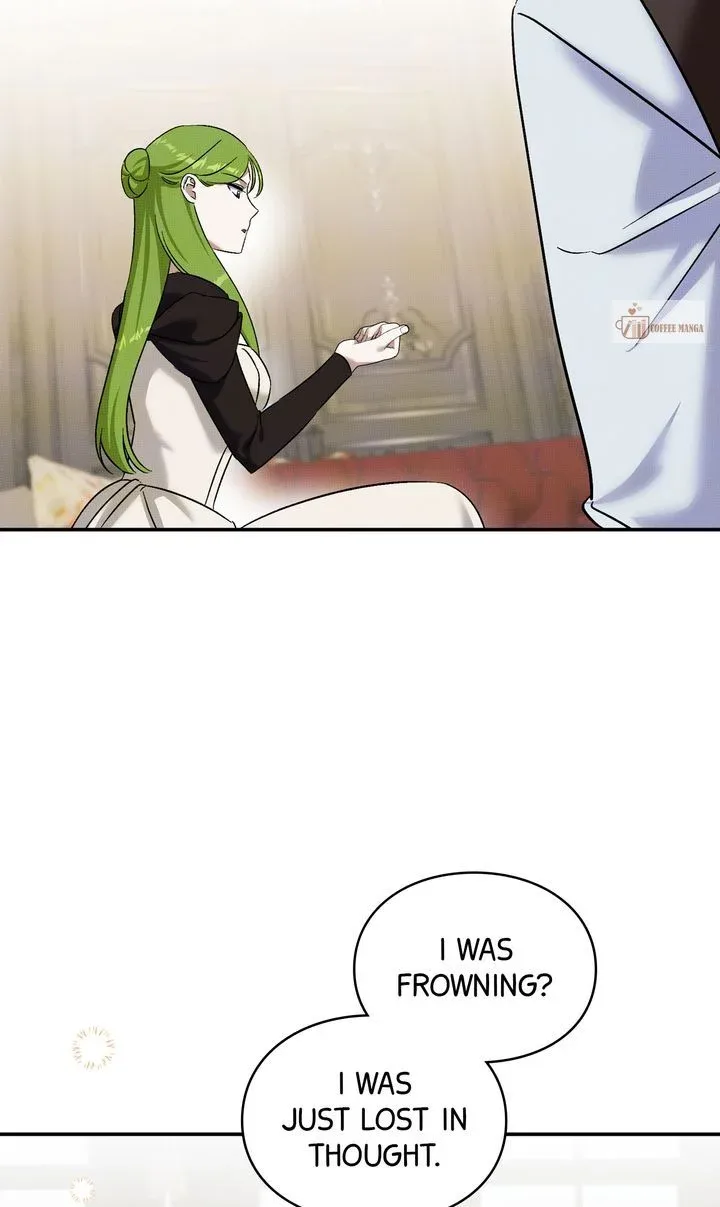How to Protect the Master of the Monster Mansion Chapter 38 page 56