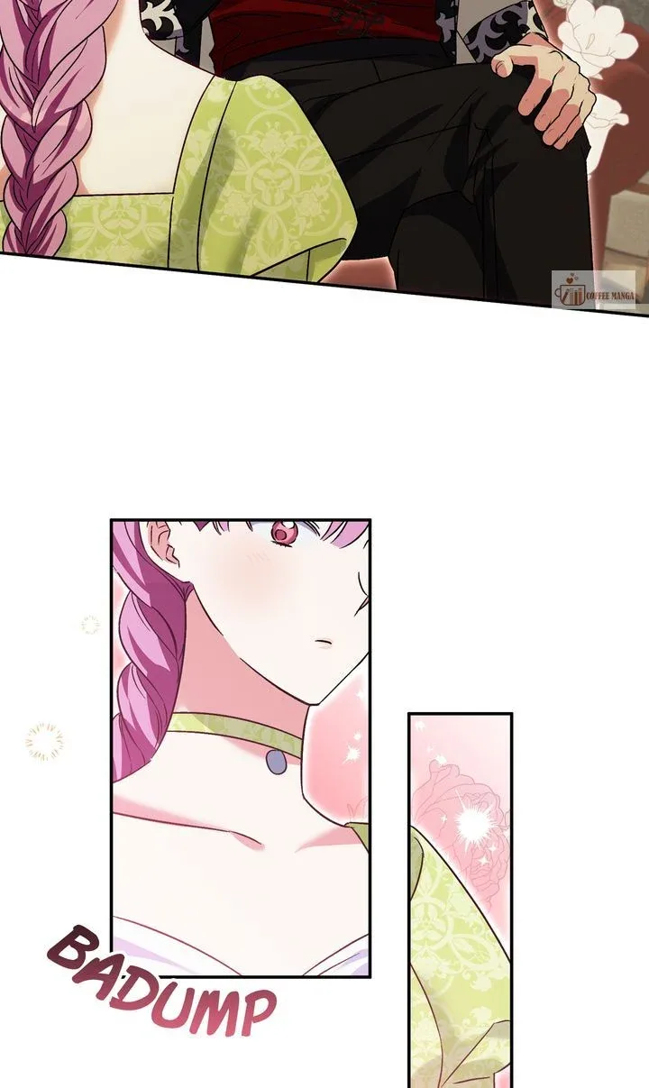 How to Protect the Master of the Monster Mansion Chapter 38 page 60