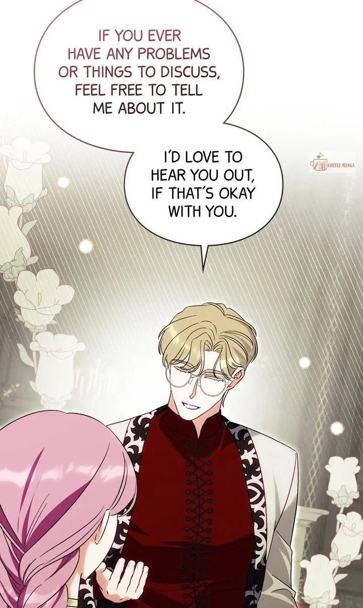 How to Protect the Master of the Monster Mansion Chapter 38 page 59