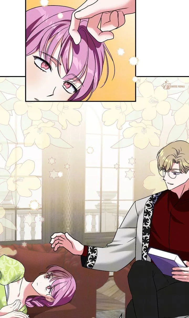 How to Protect the Master of the Monster Mansion Chapter 38 page 50