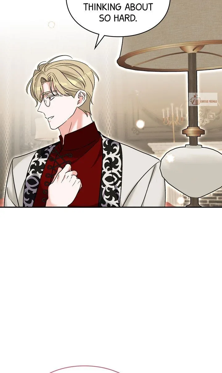 How to Protect the Master of the Monster Mansion Chapter 38 page 58