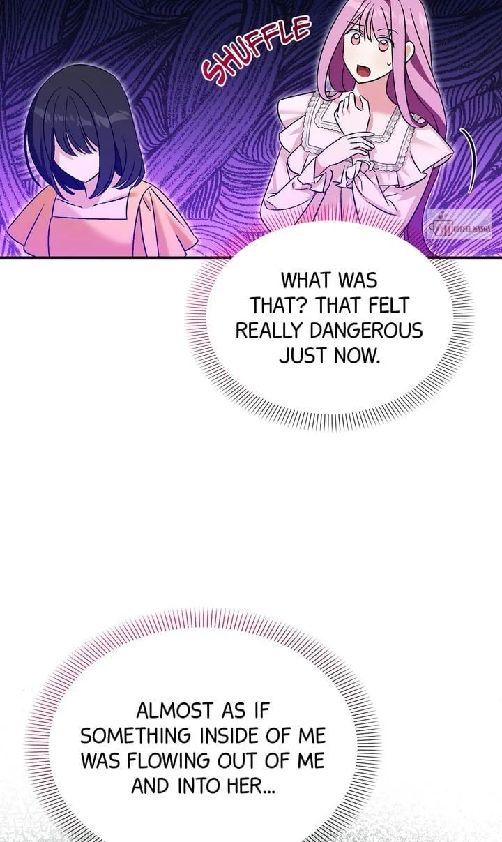 How to Protect the Master of the Monster Mansion Chapter 38 page 71