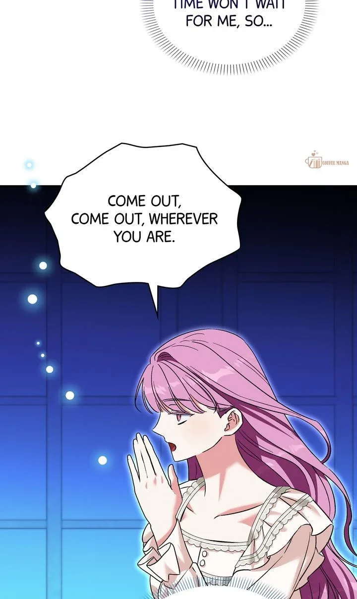 How to Protect the Master of the Monster Mansion Chapter 38 page 62