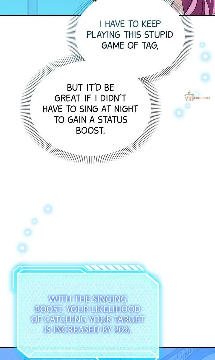 How to Protect the Master of the Monster Mansion Chapter 38 page 63