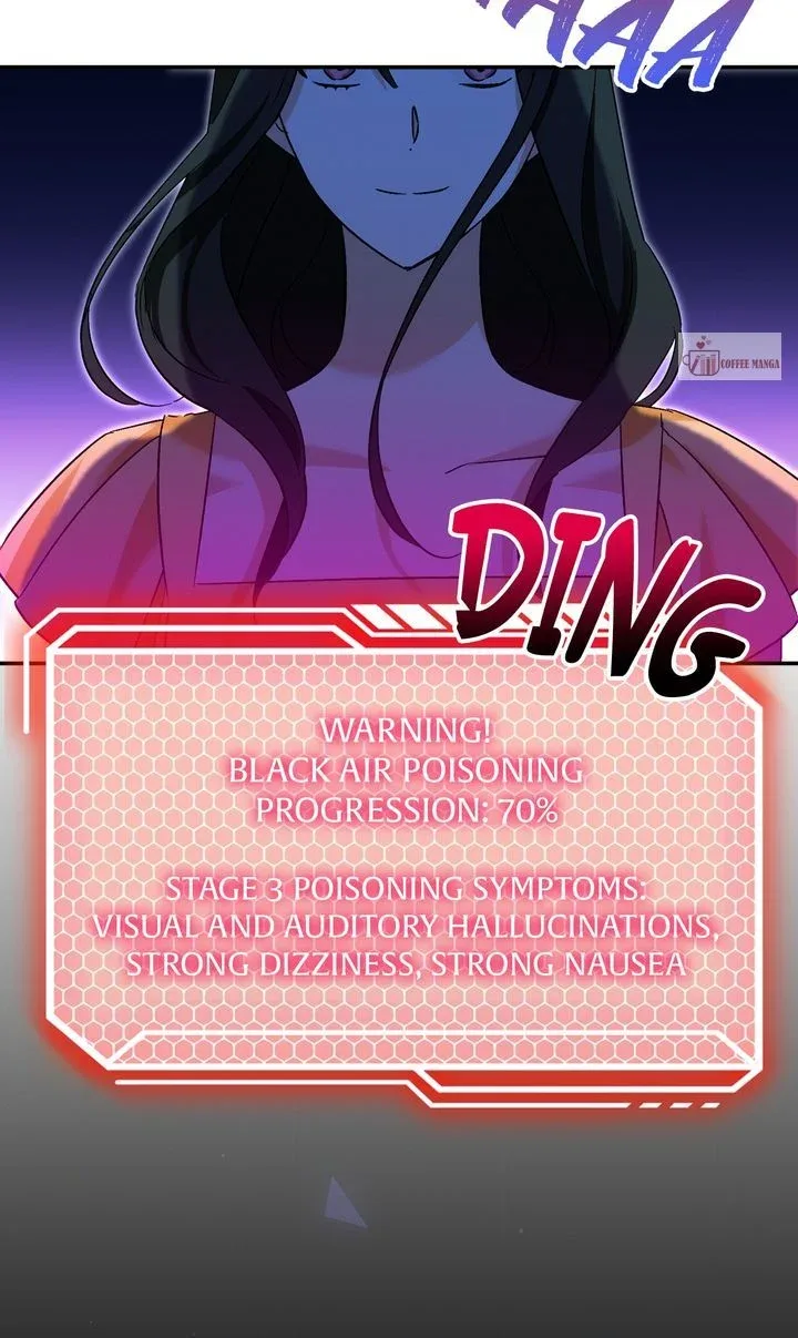 How to Protect the Master of the Monster Mansion Chapter 38 page 79