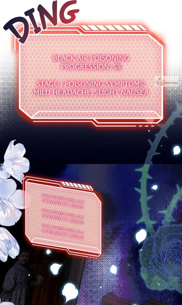 How to Protect the Master of the Monster Mansion Chapter 38 page 66