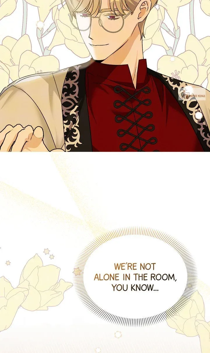 How to Protect the Master of the Monster Mansion Chapter 38 page 52