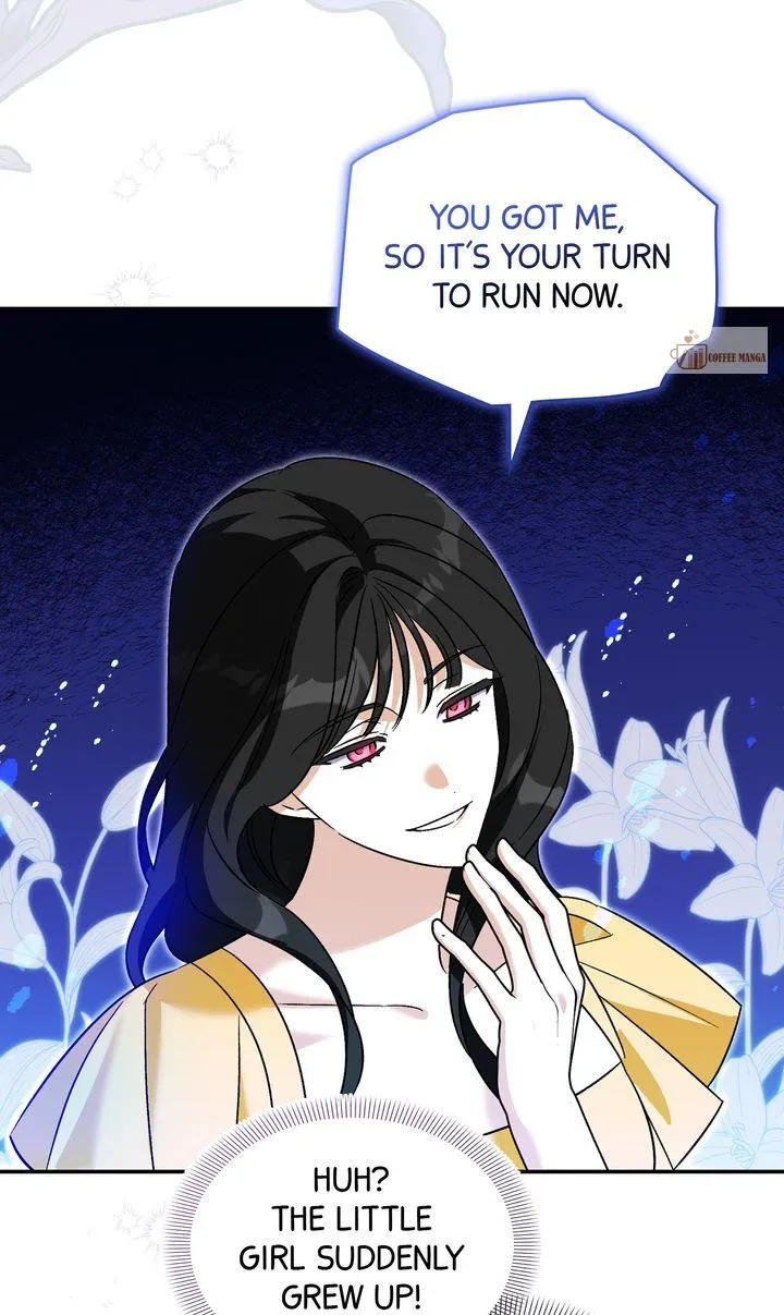 How to Protect the Master of the Monster Mansion Chapter 38 page 74