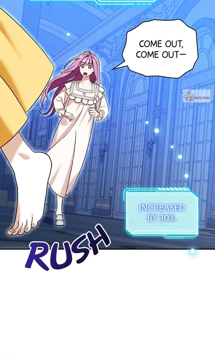 How to Protect the Master of the Monster Mansion Chapter 38 page 64