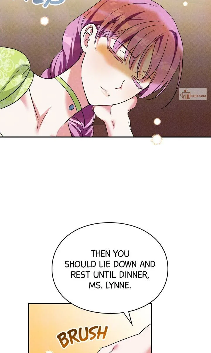 How to Protect the Master of the Monster Mansion Chapter 38 page 49
