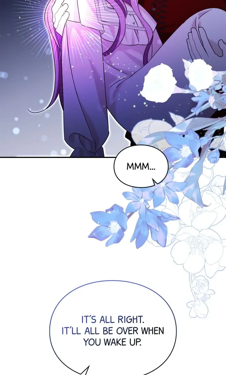 How to Protect the Master of the Monster Mansion Chapter 39 page 25