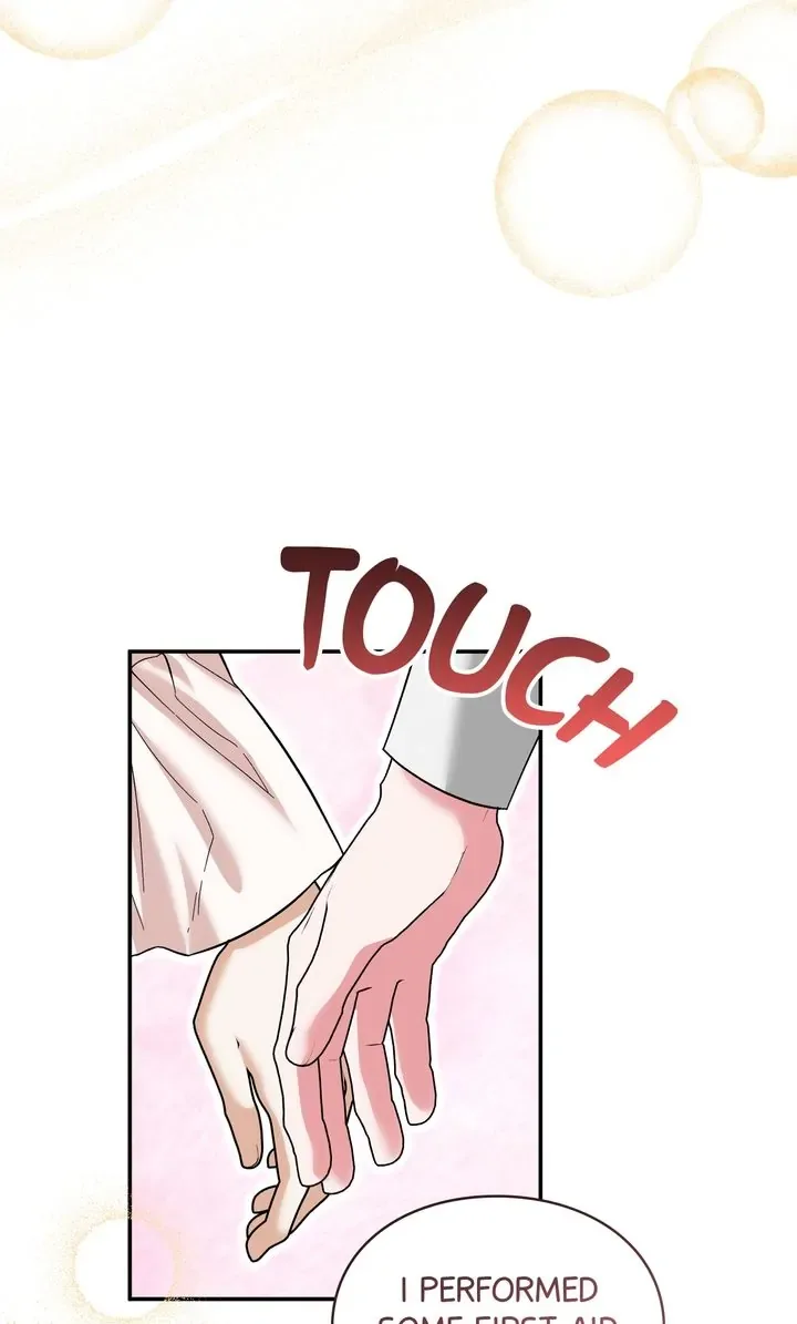 How to Protect the Master of the Monster Mansion Chapter 39 page 64