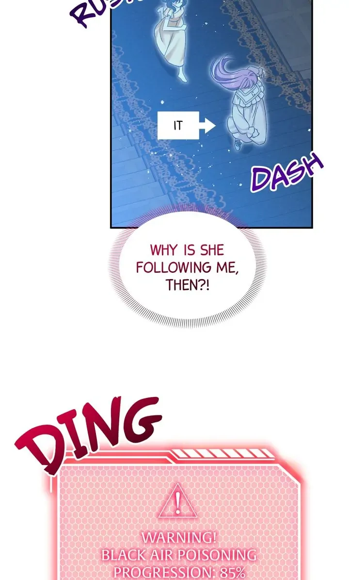 How to Protect the Master of the Monster Mansion Chapter 39 page 7
