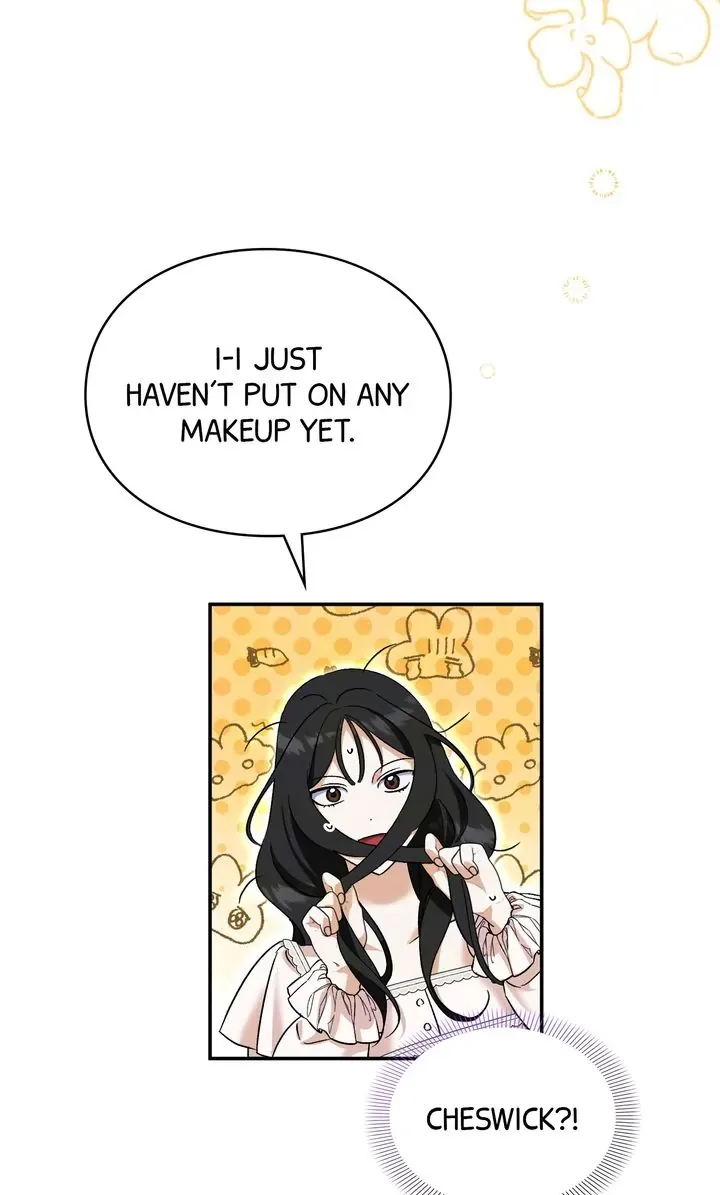 How to Protect the Master of the Monster Mansion Chapter 39 page 44