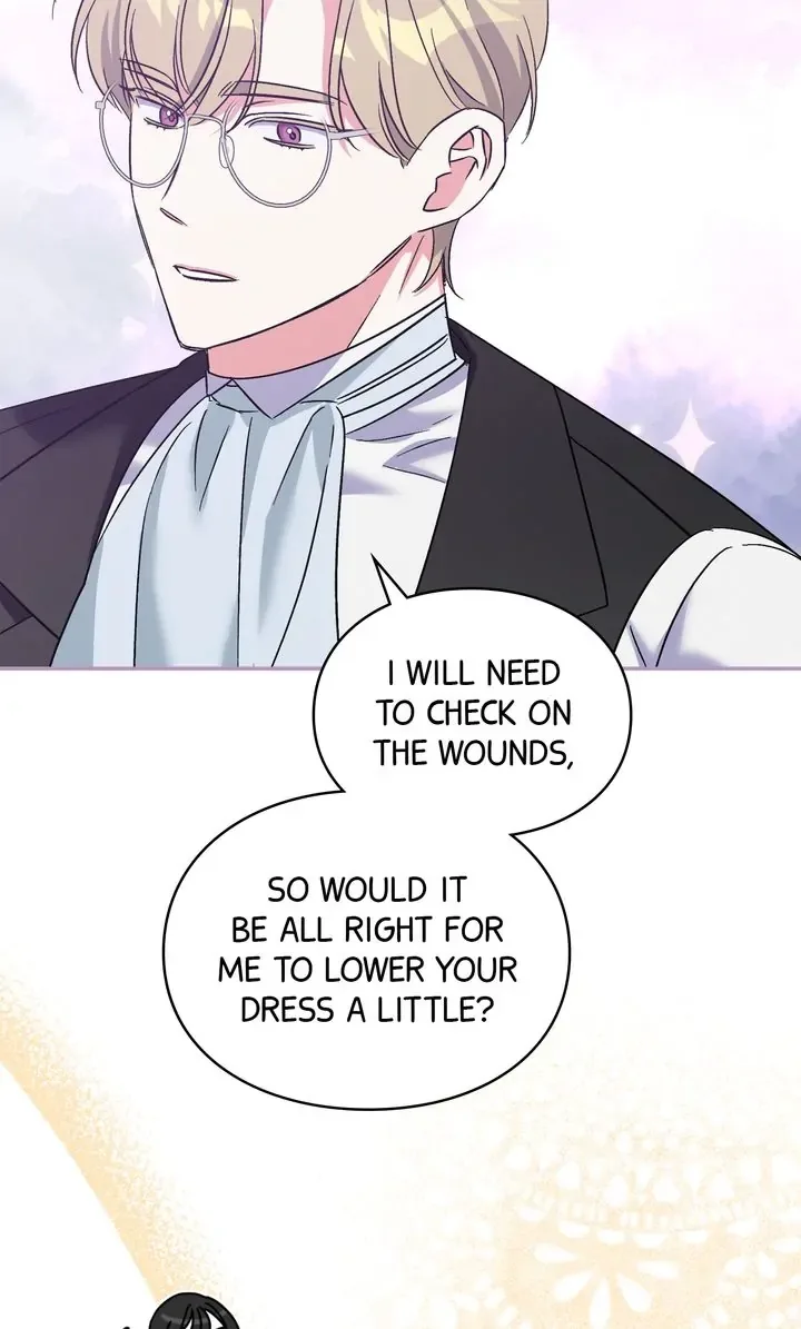 How to Protect the Master of the Monster Mansion Chapter 39 page 72