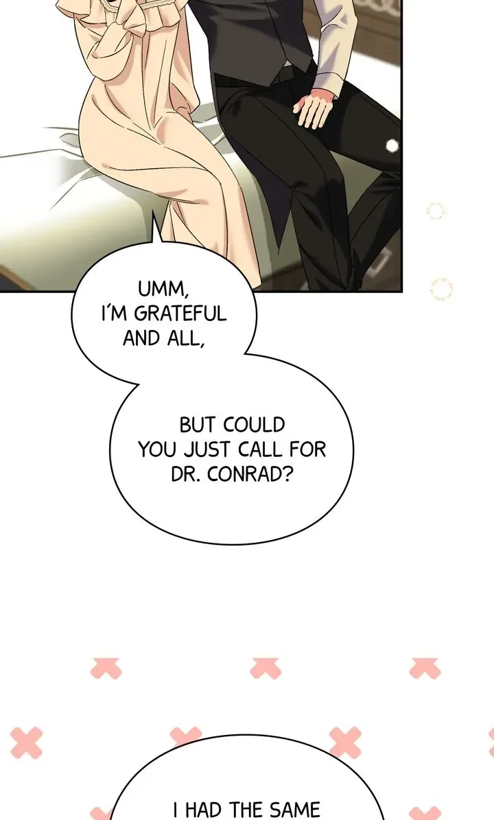 How to Protect the Master of the Monster Mansion Chapter 39 page 76
