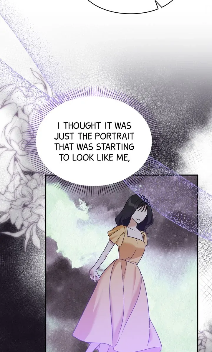 How to Protect the Master of the Monster Mansion Chapter 39 page 38