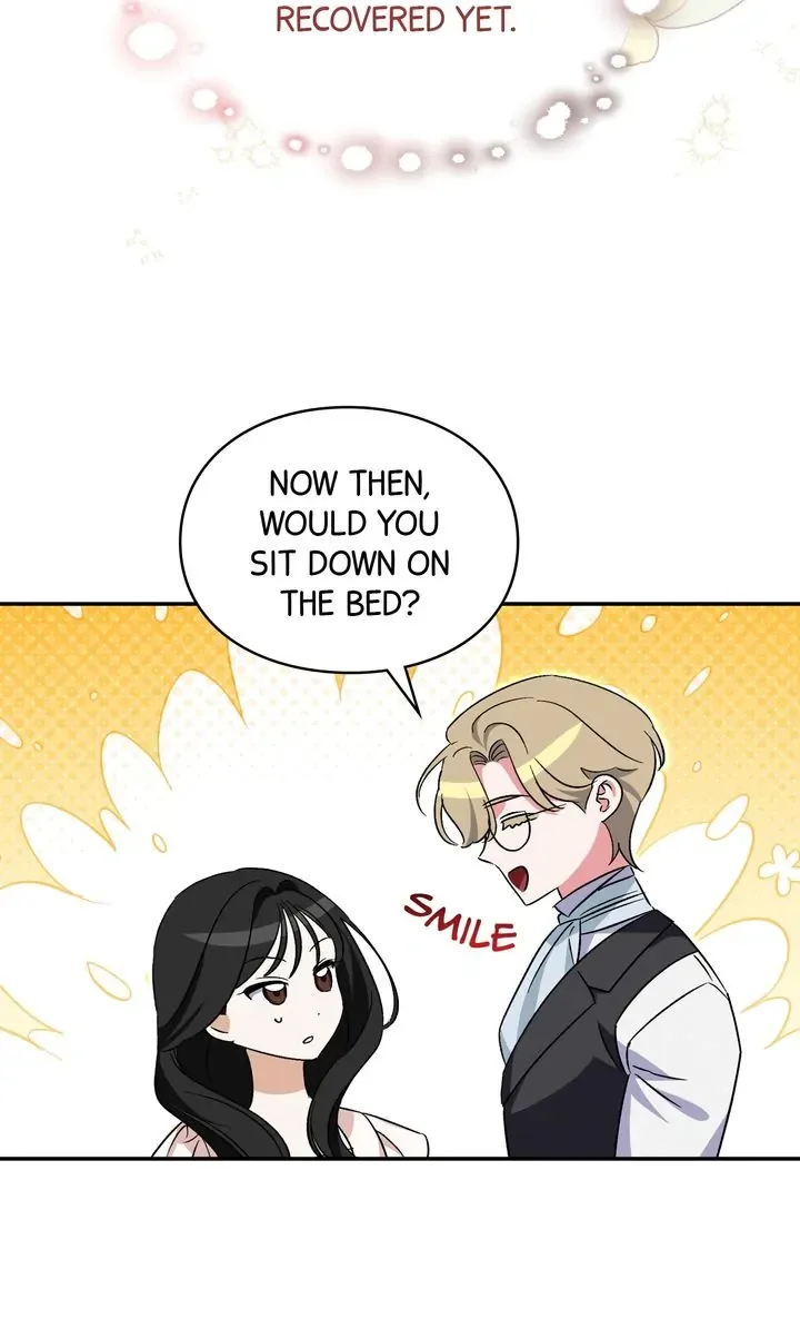 How to Protect the Master of the Monster Mansion Chapter 39 page 59