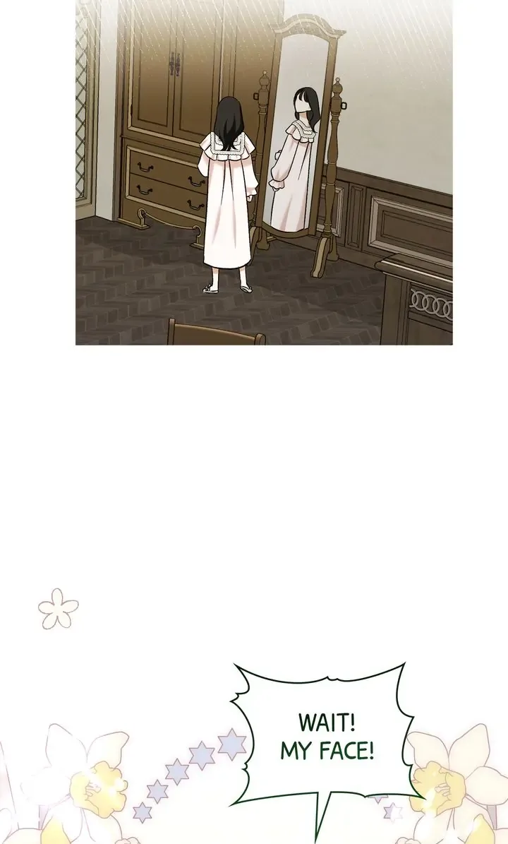 How to Protect the Master of the Monster Mansion Chapter 39 page 35