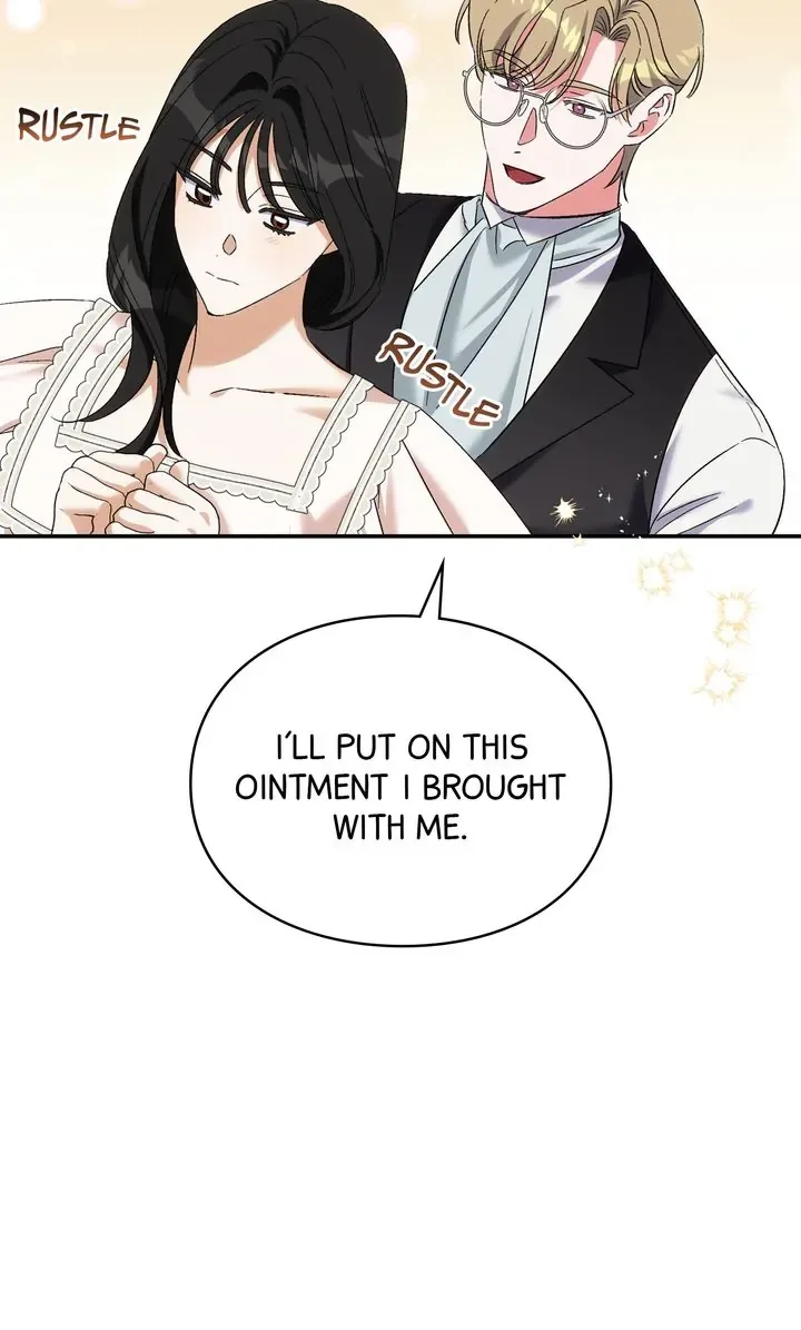 How to Protect the Master of the Monster Mansion Chapter 39 page 80