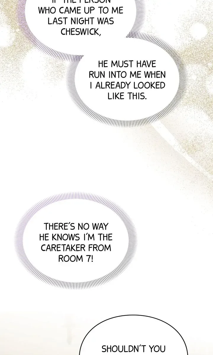How to Protect the Master of the Monster Mansion Chapter 39 page 48