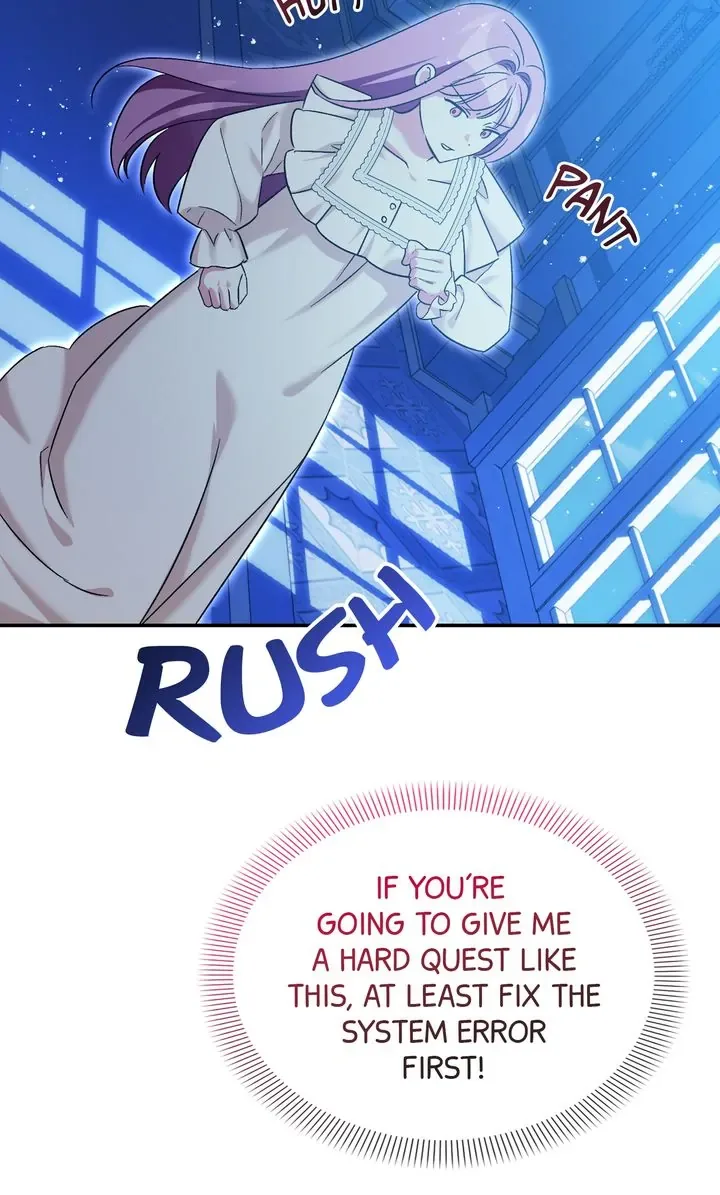 How to Protect the Master of the Monster Mansion Chapter 39 page 4