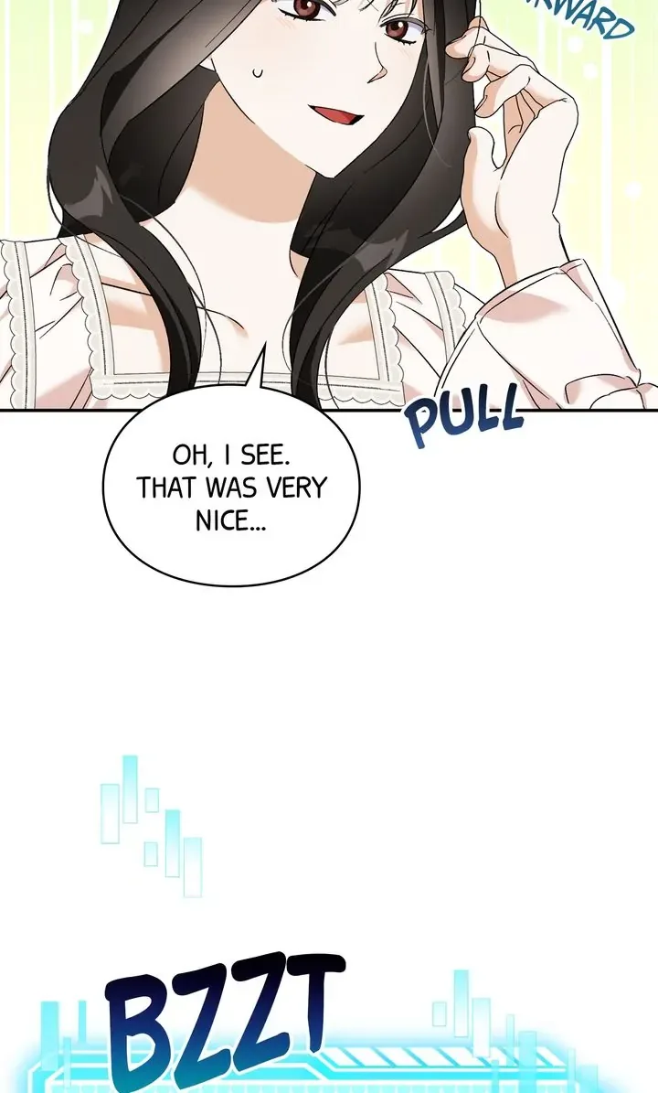 How to Protect the Master of the Monster Mansion Chapter 39 page 67