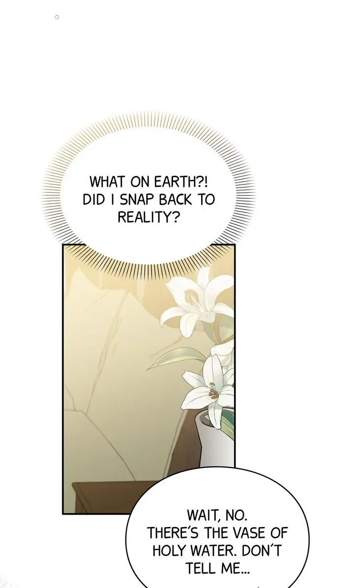How to Protect the Master of the Monster Mansion Chapter 39 page 37