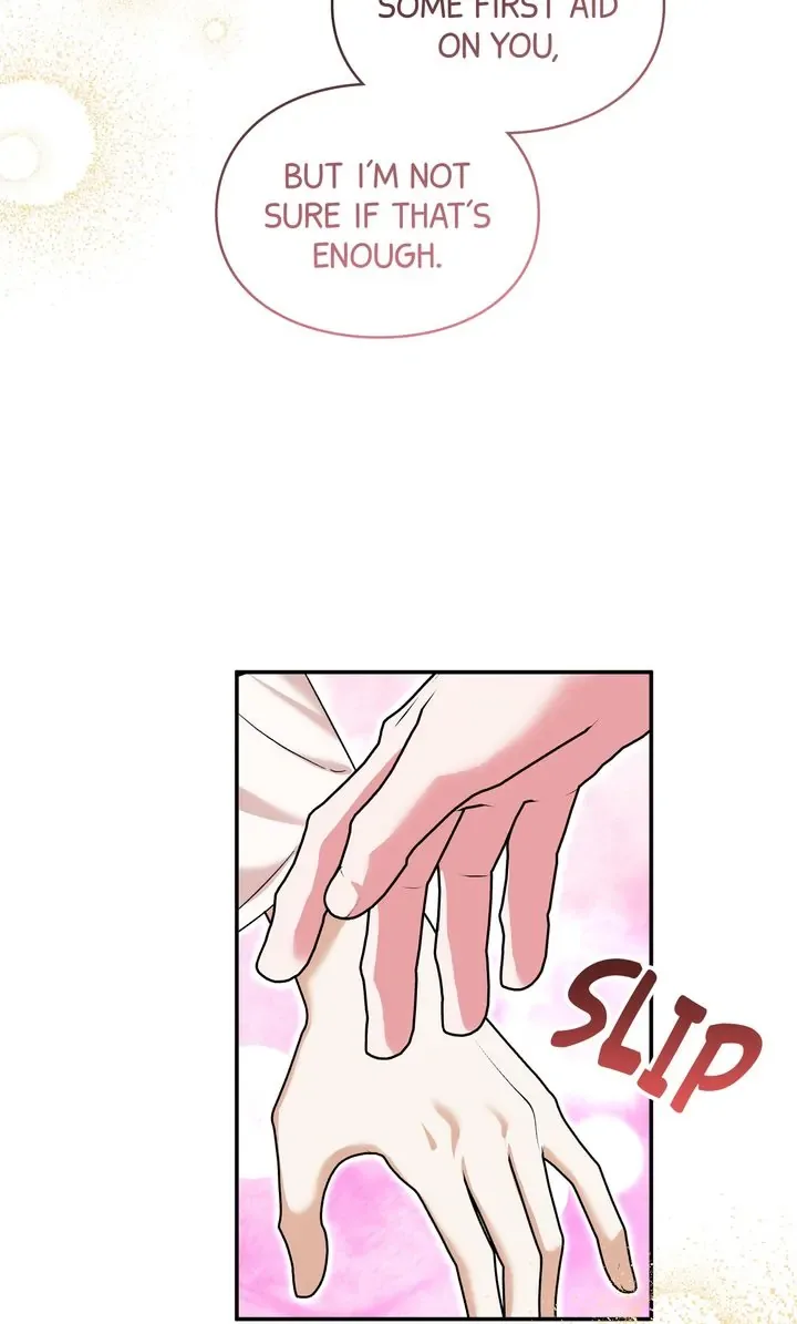 How to Protect the Master of the Monster Mansion Chapter 39 page 65