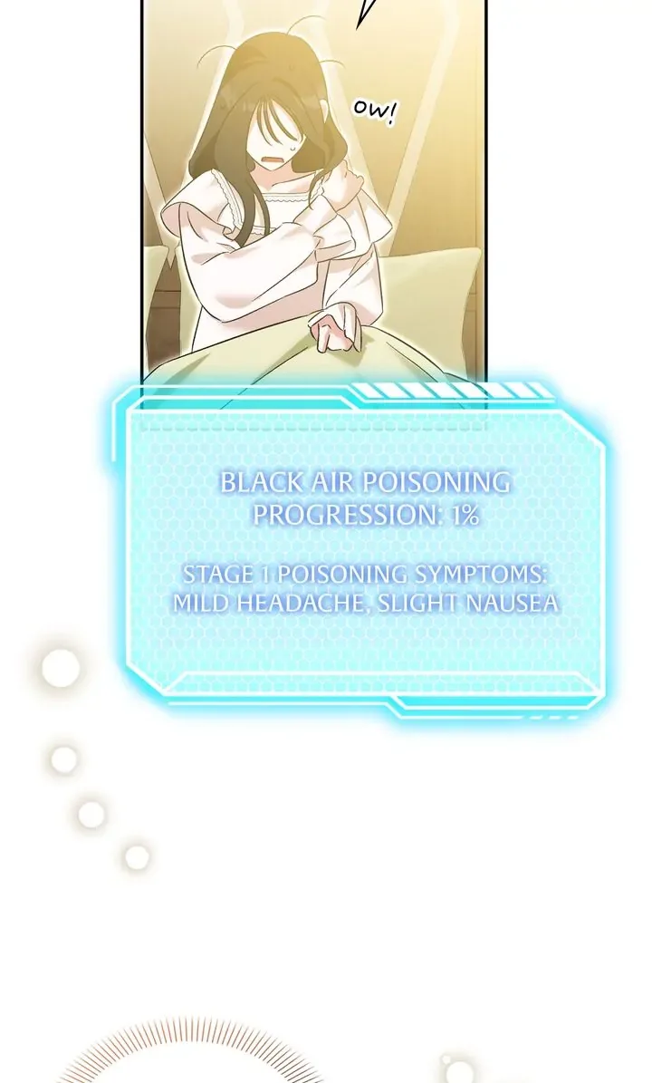 How to Protect the Master of the Monster Mansion Chapter 39 page 30
