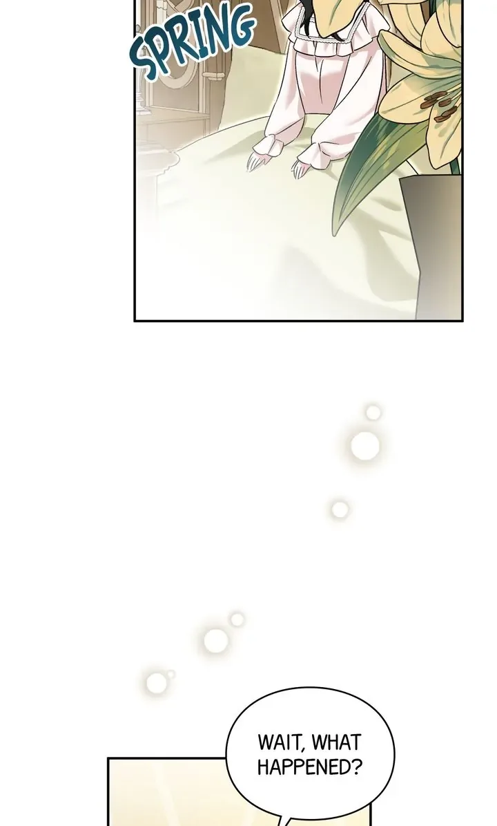 How to Protect the Master of the Monster Mansion Chapter 39 page 29