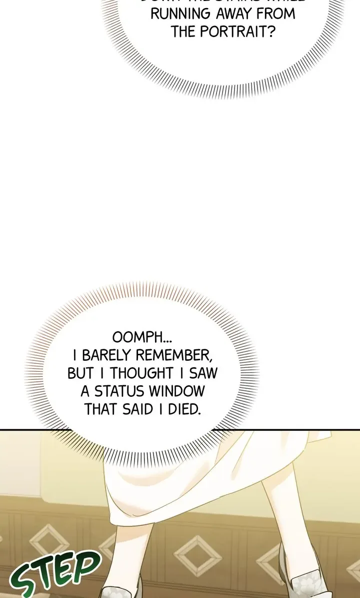 How to Protect the Master of the Monster Mansion Chapter 39 page 32