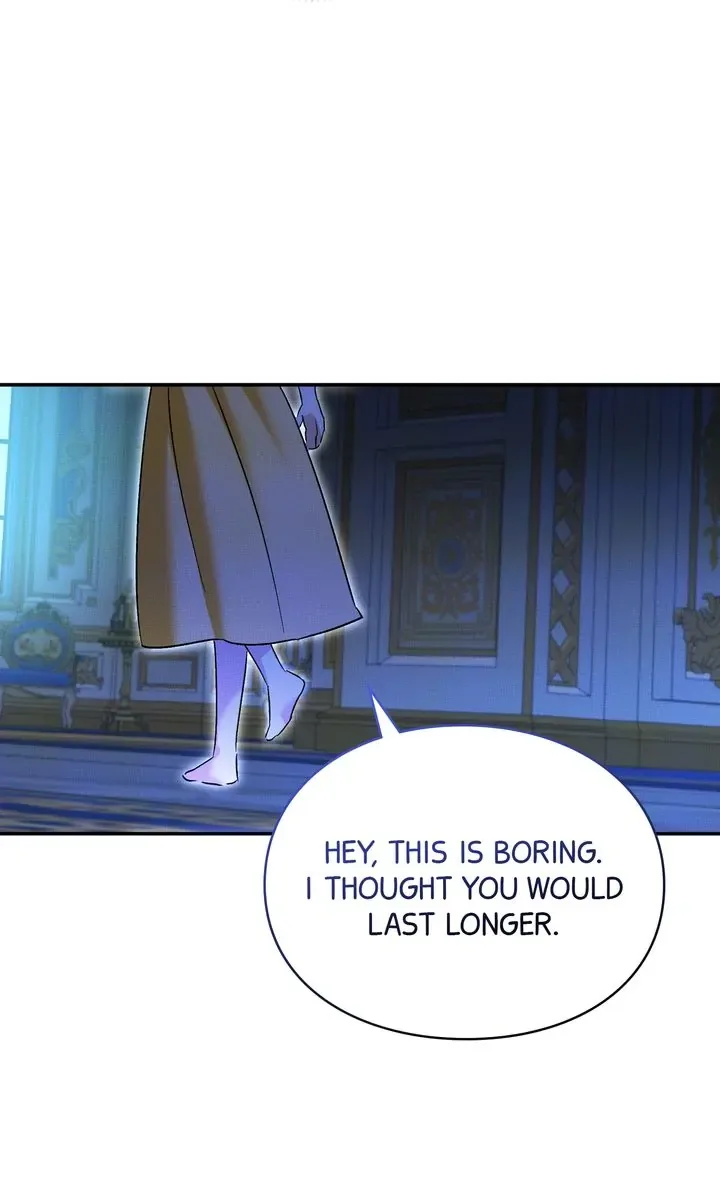 How to Protect the Master of the Monster Mansion Chapter 39 page 17